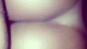 Amateur With Big Ass In Focus