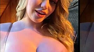 Tits, ass, or pussy—where will you unleash your load?