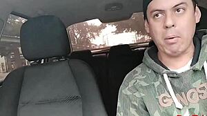 “wanna watch Natasha Sub give oral in São Paulo carona?”