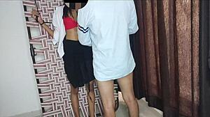 why is soniya bhabhi having sex with classmate?