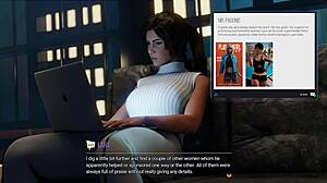 Let's Play Croft Adventures: Lust Path Part 2