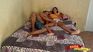 Minhas enteadas pequenas, bunda apertada me deixa louco!