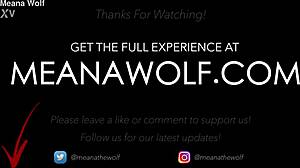 미나 울프의 나쁜 영향으로 바람 롤플레 게임