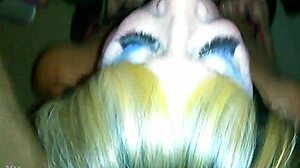 A great blowjob from my sissy – want to see the cumshot?