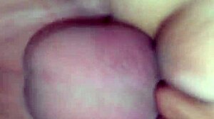 Amateur Couple with Tattoos Kissing Hardcore