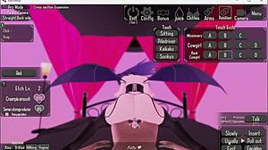 It's Time For Succubus Sex, You've Signed A Contract With Inma, Monster Naked In 3D Hentai