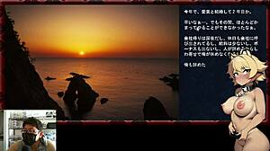 My wife got NTR'd in that weird inn!