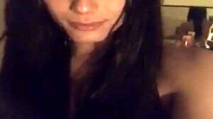 Intimate Blowjob Session With Passionate Sucking