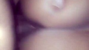 Amateur With Big Ass In Focus