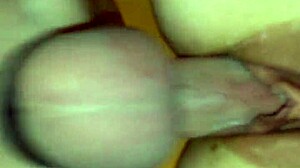 Amateur Couple with Tattoos Kissing Hardcore