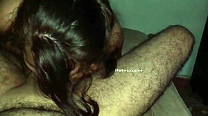 want to suck my cock? the milf asks