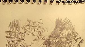 parody of i got some tea for 2, feel free to full version 😏