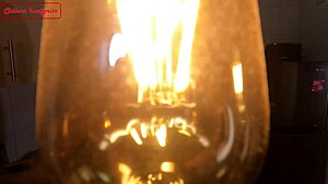 I, horny milf, calld conserke to fuk me with big tits