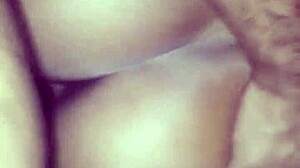 Amateur With Big Ass In Focus