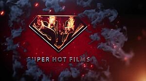 Nina Rivera Loves Playing with Her Vibrator in 4K Softcore Masturbation