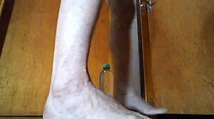 tesão no cu da porra 2 😏