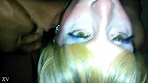 A great blowjob from my sissy – want to see the cumshot?