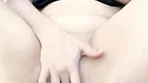 sobia nasir masturbates on whatsapp call for client