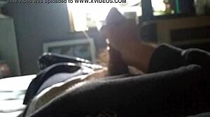 Aj Masturbates With Toys To Quick Cumshot