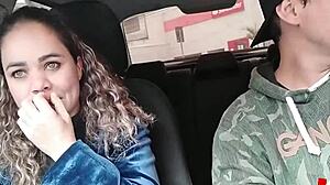 “wanna watch Natasha Sub give oral in São Paulo carona?”