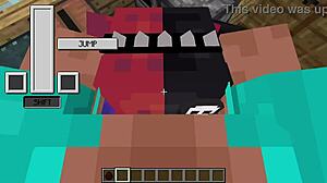 ellie gets her face fucked hard with deepthroat and facial