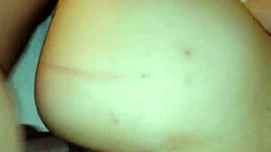 Amateur Couple with Tattoos Kissing Hardcore