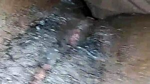 Big L In Raw Amateur Sex Scene.