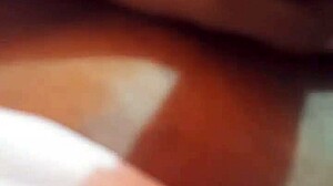 Gay Solo Run At Home