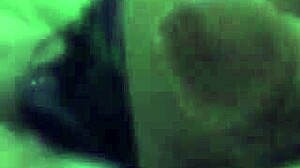 Escort babe sucks dick deep.