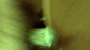 Amateur Gay Creampie Close-Up With Bareback Cum Inside