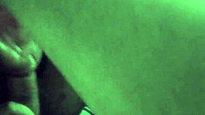 Escort babe sucks dick deep.