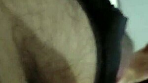 Aussie sucked my dick!