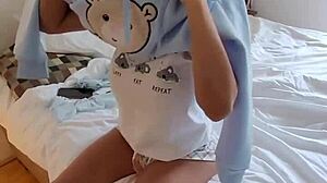 Do you masturbate your pussy every morning like me, Sheila Ortega?