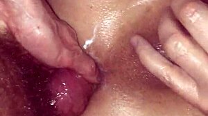 Exploring Intimate Moments with My German Husband at Home