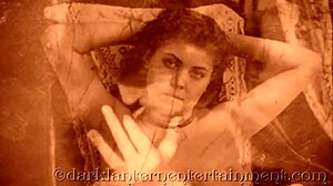 Dark Lantern unveils erotic Victorian confessions at Portland Place