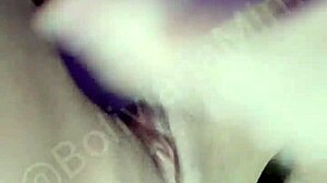 Exclusive Guided Masturbation Video for Jonas Writing Name on Body