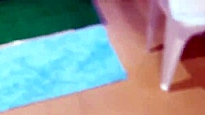 今夜は可愛い日本人マッサージのエロい雰囲気で