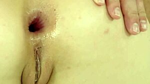 Жена с тугой жопой, хочешь растянуться широко для моего шурина сегодня вечером?