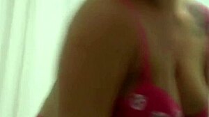 Debora Fantine Feels Sensual During Live Webcam Massage