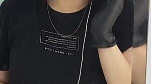 I enjoy watching Real Madrid with my Colombian girlfriend and friends.