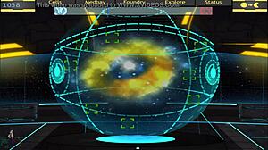 star wars orange trainer part 12