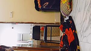 Did I Film The Fuck I Gave The Maid?