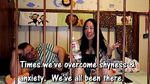 abdl shyness can be overcome with ease