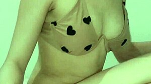 Alice Lima6 Tattoo Close-Up
