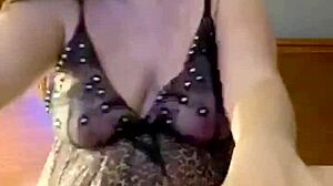 i have five big tits to play with