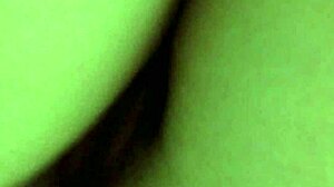 Greedy wife fucking hard! 😏