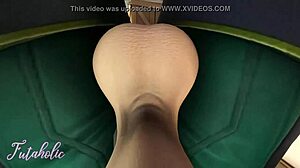 Valorant-themed porn compilation with various hardcore scenes