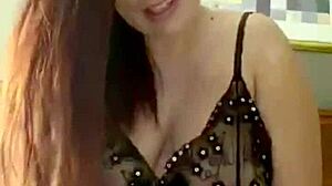 i have five big tits to play with