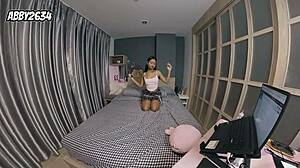 Just A Little 18+ Video For You