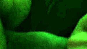 Aussie sucked my dick!